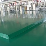 乌兰察布防腐蚀地坪,环氧玻纤地坪，玻纤工业地坪，环氧玻纤布地坪,乙烯基玻纤布地坪-缩略图2