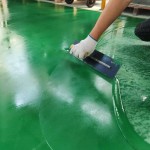 乌兰察布VEF地坪什么是VEF地坪-缩略图1